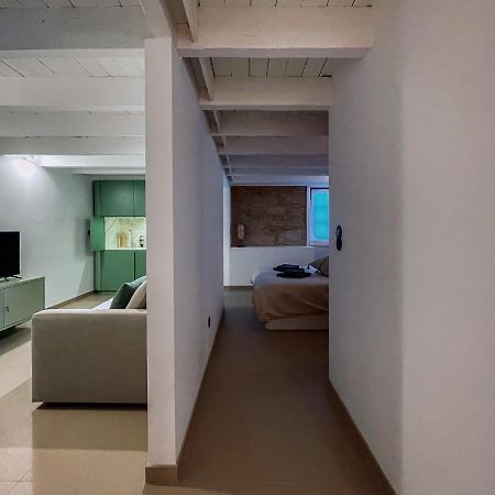 Predio Da Estacao Apartment Porto Bagian luar foto
