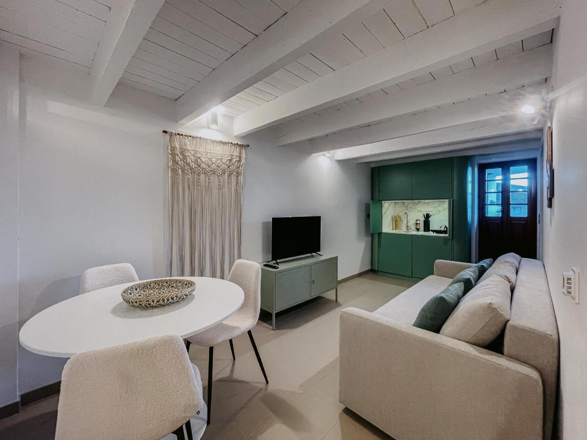 Predio Da Estacao Apartment Porto Bagian luar foto