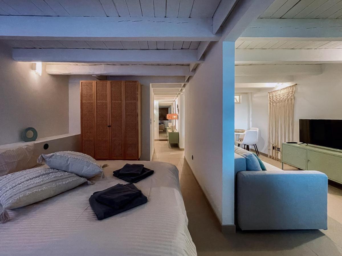 Predio Da Estacao Apartment Porto Bagian luar foto