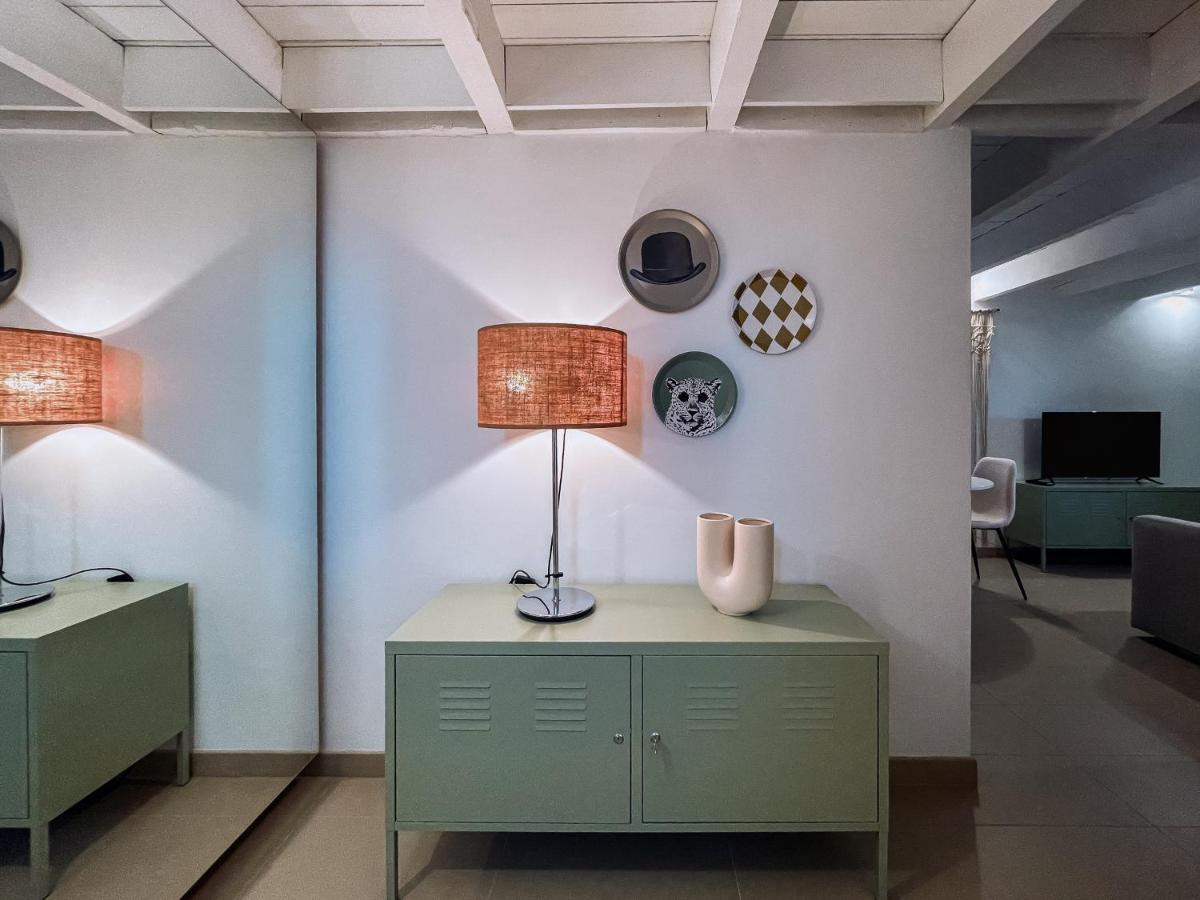 Predio Da Estacao Apartment Porto Bagian luar foto