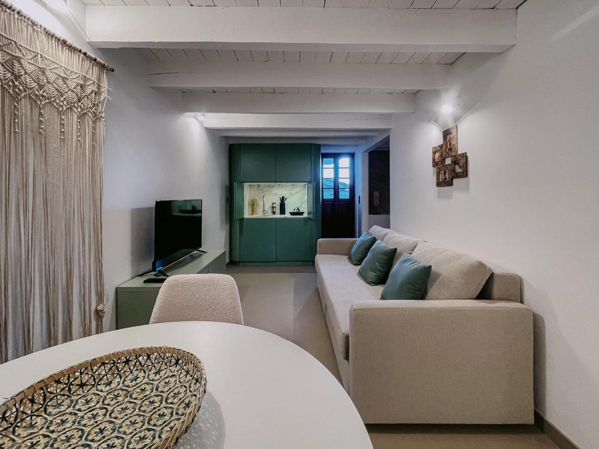 Predio Da Estacao Apartment Porto Bagian luar foto