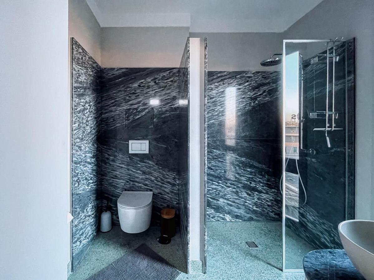 Predio Da Estacao Apartment Porto Bagian luar foto