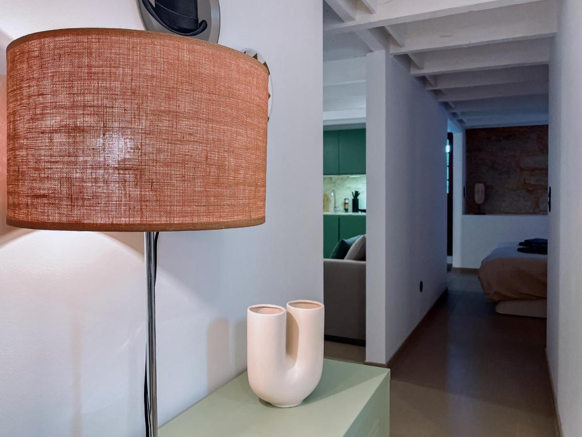 Predio Da Estacao Apartment Porto Bagian luar foto